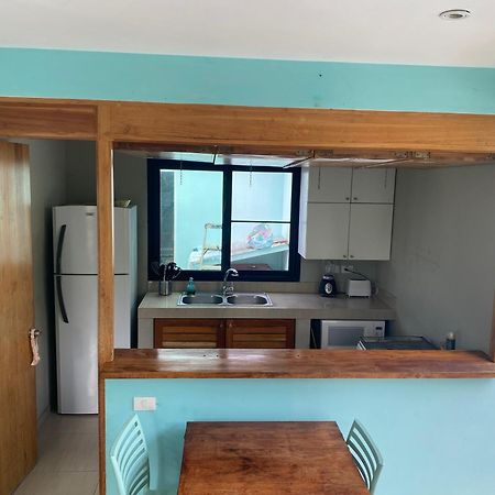 Residence Las Dos Palmas ลาสแตร์เรนาส ภายนอก รูปภาพ