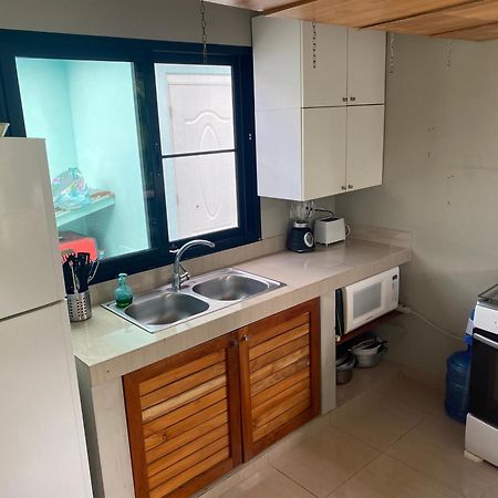 Residence Las Dos Palmas ลาสแตร์เรนาส ภายนอก รูปภาพ