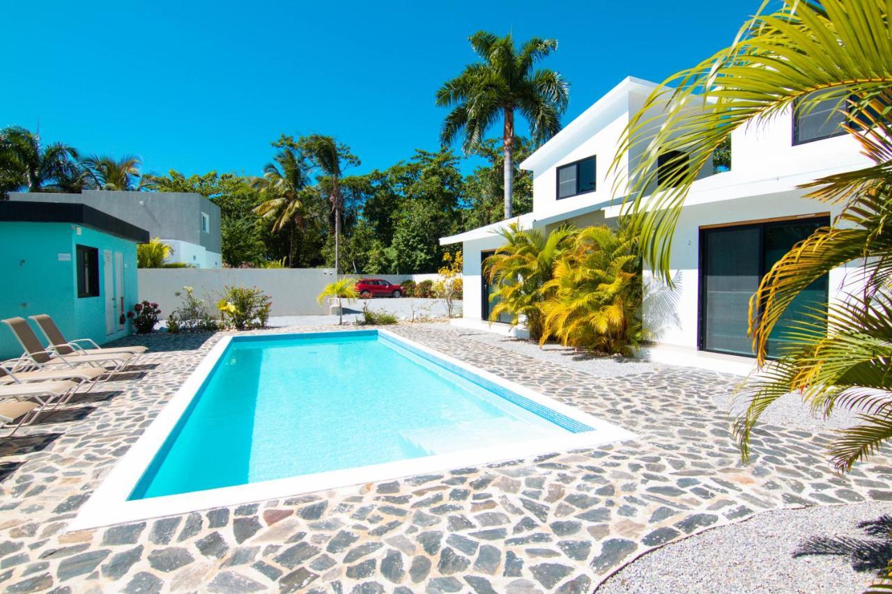 Residence Las Dos Palmas ลาสแตร์เรนาส ภายนอก รูปภาพ
