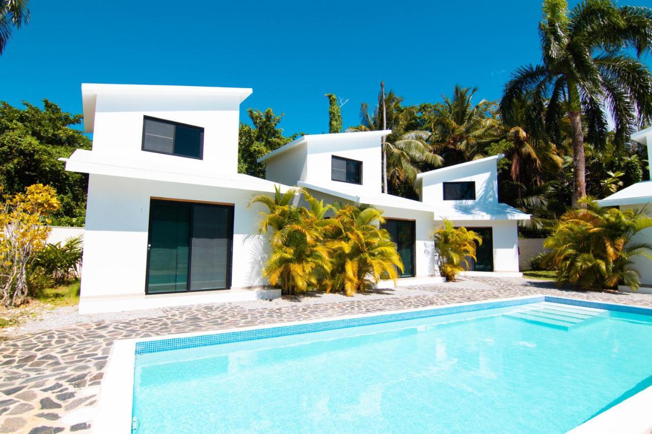 Residence Las Dos Palmas ลาสแตร์เรนาส ภายนอก รูปภาพ