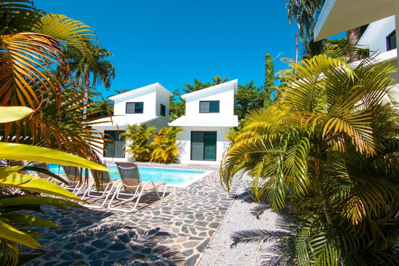 Residence Las Dos Palmas ลาสแตร์เรนาส ภายนอก รูปภาพ