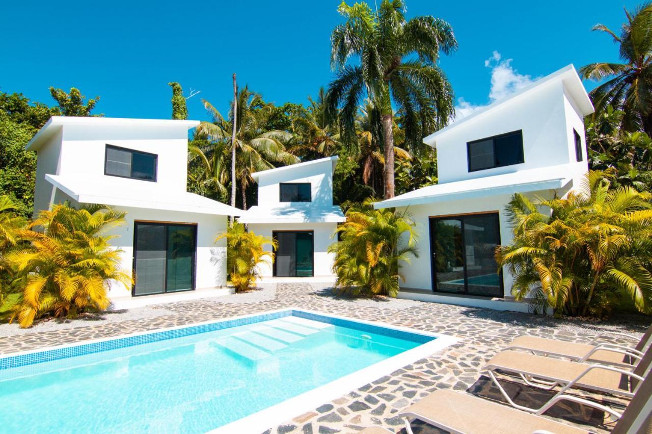 Residence Las Dos Palmas ลาสแตร์เรนาส ภายนอก รูปภาพ