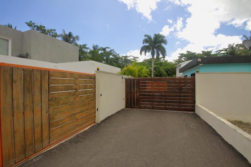 Residence Las Dos Palmas ลาสแตร์เรนาส ภายนอก รูปภาพ