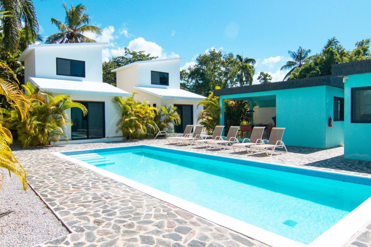 Residence Las Dos Palmas ลาสแตร์เรนาส ภายนอก รูปภาพ