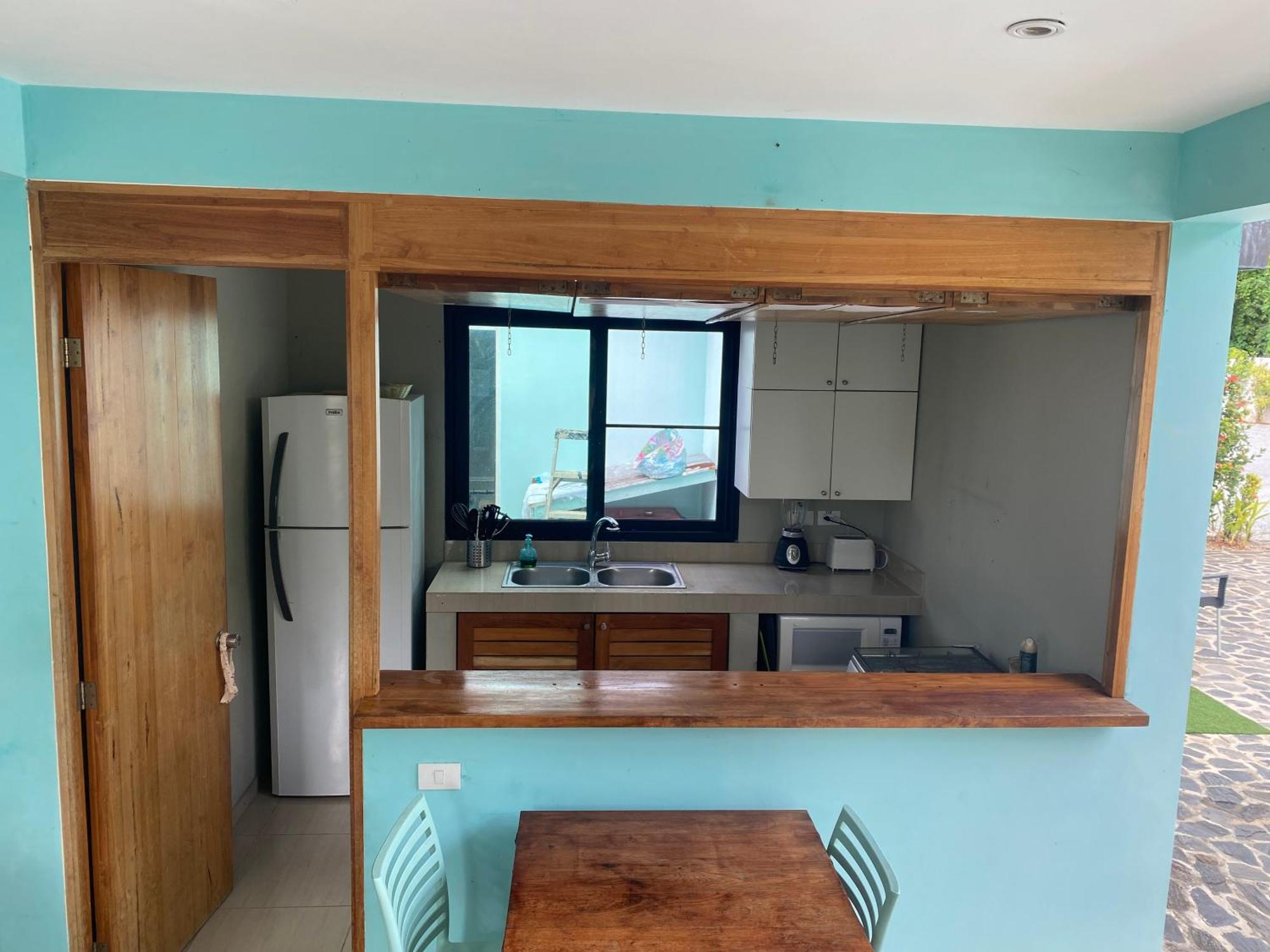 Residence Las Dos Palmas ลาสแตร์เรนาส ภายนอก รูปภาพ