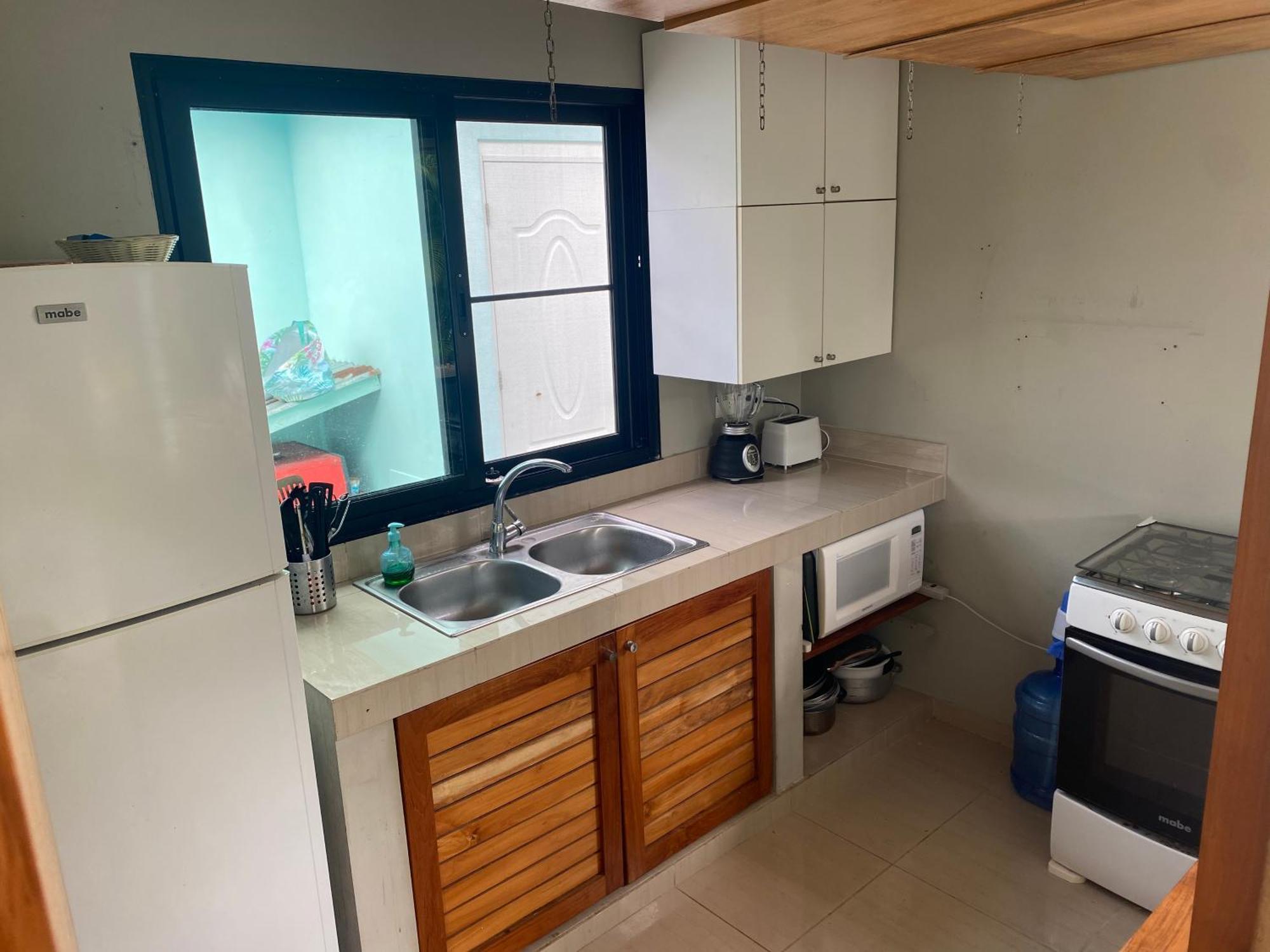 Residence Las Dos Palmas ลาสแตร์เรนาส ภายนอก รูปภาพ