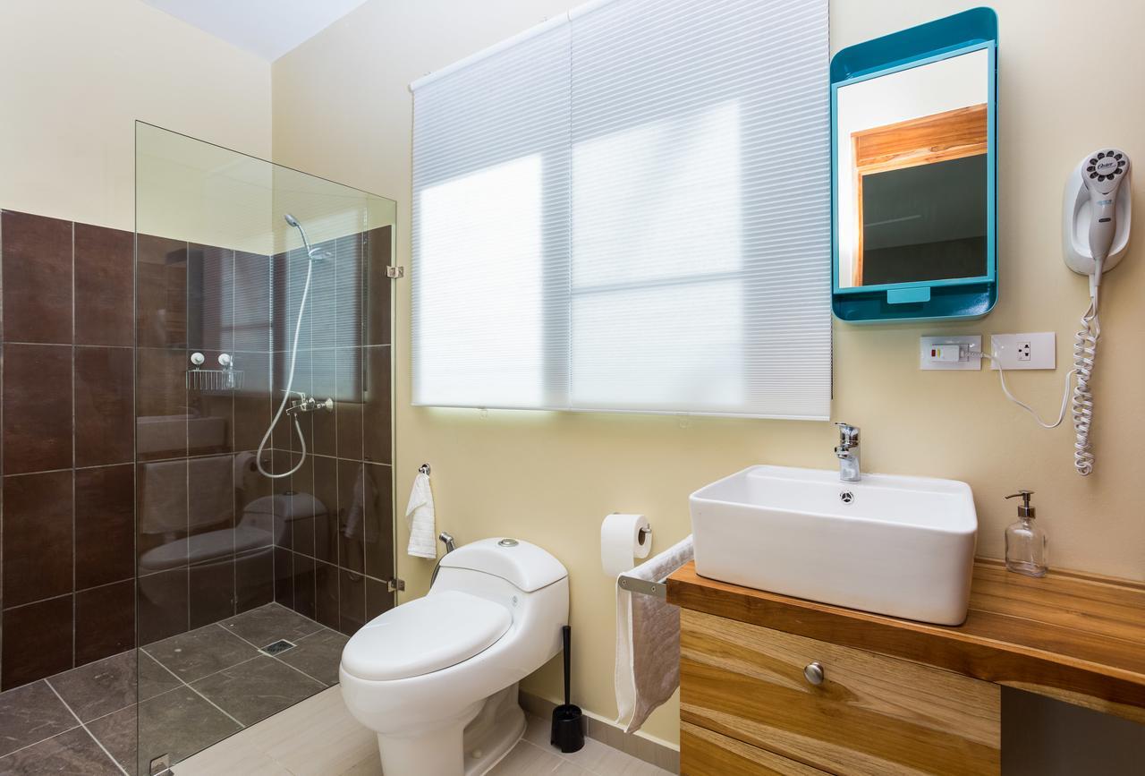 Residence Las Dos Palmas ลาสแตร์เรนาส ภายนอก รูปภาพ